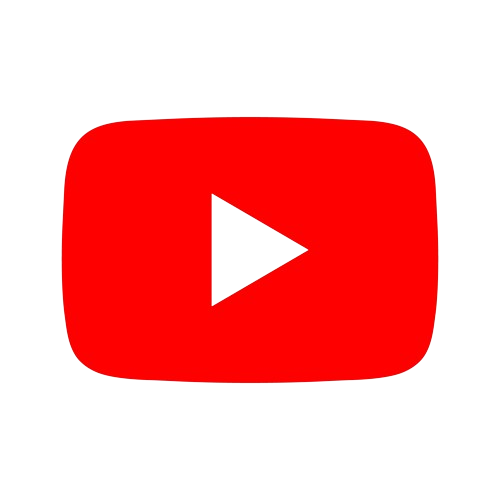 YouTube Logo